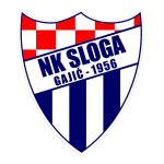 NK Sloga Gajić