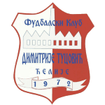 FK Dimitrije Tucović Ćelije