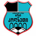 Kolkheti Khobi