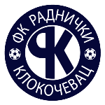 FK Radnički Klokočevac