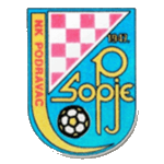 NK Podravac Sopje