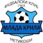 FK Mlada Krila Metikoši