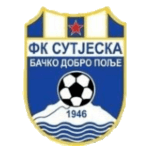 FK Sutjeska Bačko Dobro Polje