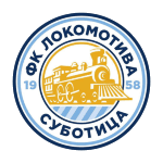 FK Lokomotiva Subotica