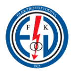 FK Elektrovojvodina Subotica