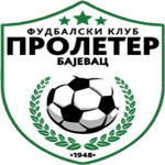 FK Proleter Bajevac