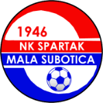 NK Spartak Mala Subotica