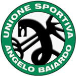 US Angelo Baiardo