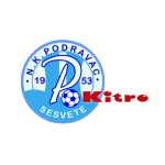 NK Podravac Kitro Sesvete