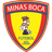 Minas Boca Futebol U20