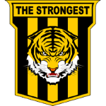 The Strongest U19