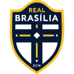 Real Brasília U20
