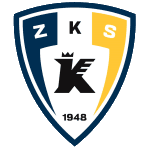 ZKS Kluczevia Stargard