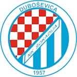 NK Šokadija Duboševica