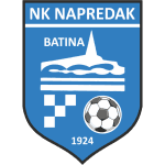 NK Napredak Batina
