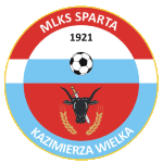 Sparta Kazimierza Wielka