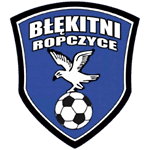 MKS Błękitni Ropczyce
