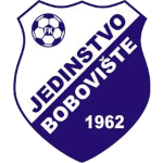 FK Jedinstvo Bobovište