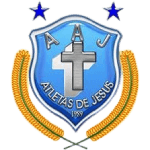 Atletas de Jesus