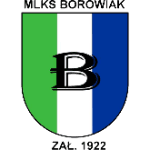 MLKS Borowiak Czersk