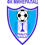 FK Mineralac Vranjska Banja