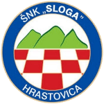 ŠNK Sloga Hrastovica
