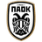 PAOK B