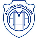 Monte Azul
