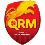 Quevilly Rouen Metropole 2