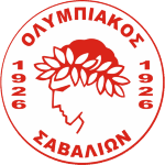 Olympiakos Savalion FC