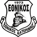 Ethnikos Katerinis