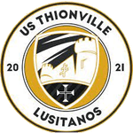 Thionville Lusitanos