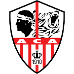 Ajaccio 2