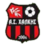A.S. Halkis