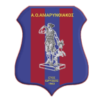 AO Amarynthiakos