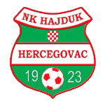 NK Hajduk Hercegovac
