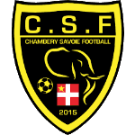 Chambéry Savoie Foot