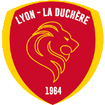 Lyon-La Duchère 2