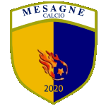Mesagne Calcio 2020