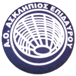 Asklipios Epidavrou