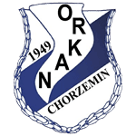 MLKS Orkan Chorzemin