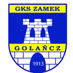 Zamek Gołańcz