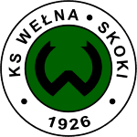 Wełna Skoki