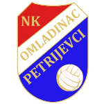 NK Omladinac Petrijevci