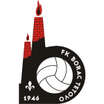 FK Borac Tetovo