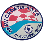 NK MV Croatia 1976