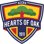 Accra Hearts of Oak