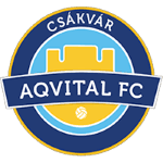 Aqvital FC Csákvár