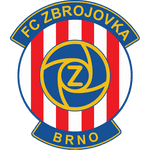 FC Zbrojovka Brno U19