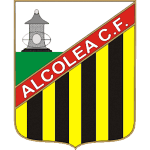 CF Alcolea